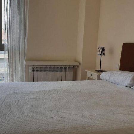 Acogedor Apartamento En Las Margas Sabiñánigo Zewnętrze zdjęcie