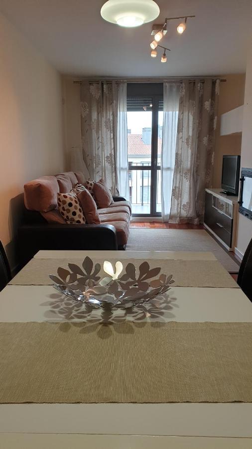Acogedor Apartamento En Las Margas Sabiñánigo Zewnętrze zdjęcie