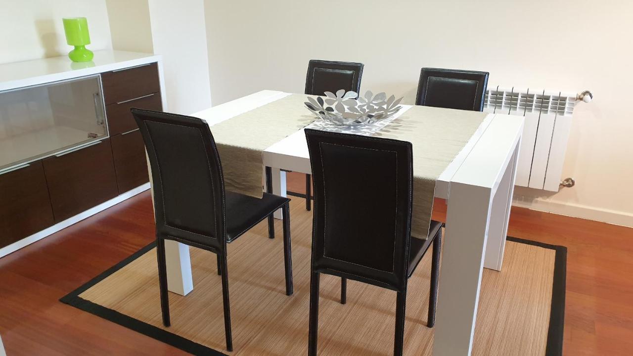 Acogedor Apartamento En Las Margas Sabiñánigo Zewnętrze zdjęcie