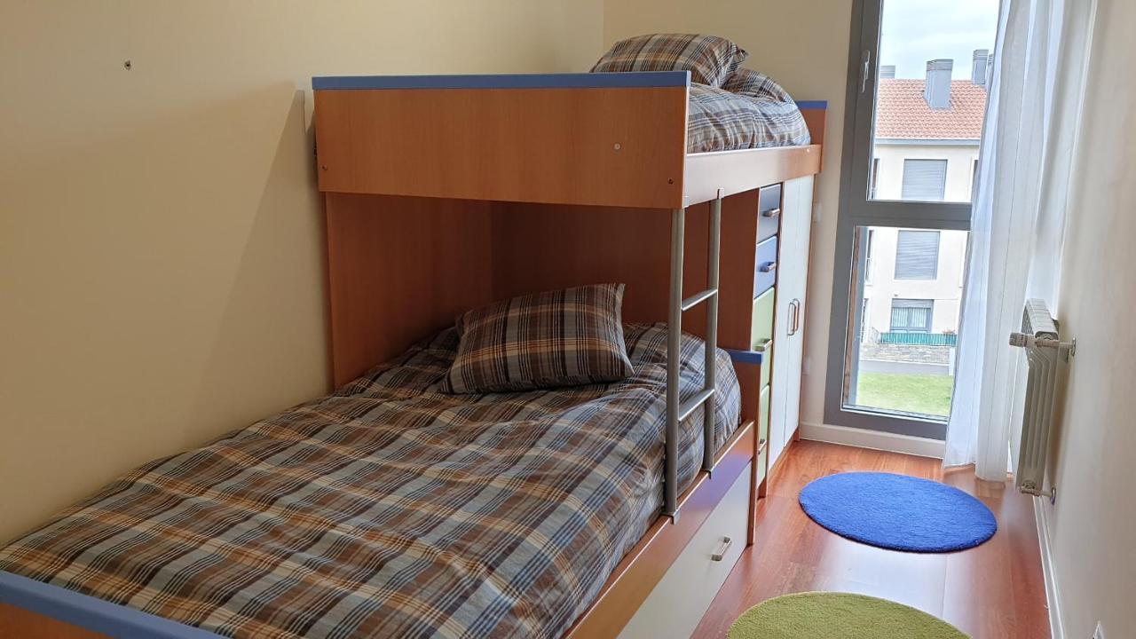 Acogedor Apartamento En Las Margas Sabiñánigo Zewnętrze zdjęcie