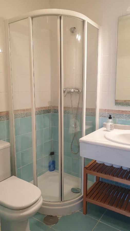 Acogedor Apartamento En Las Margas Sabiñánigo Zewnętrze zdjęcie