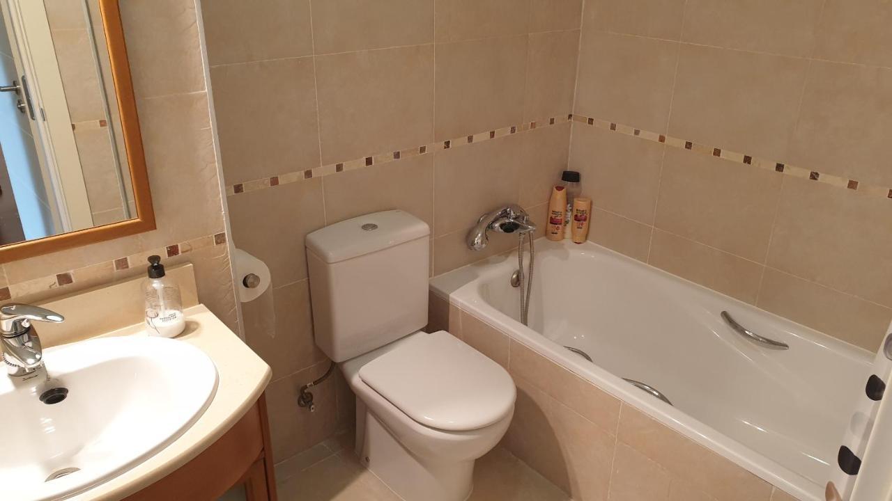 Acogedor Apartamento En Las Margas Sabiñánigo Zewnętrze zdjęcie
