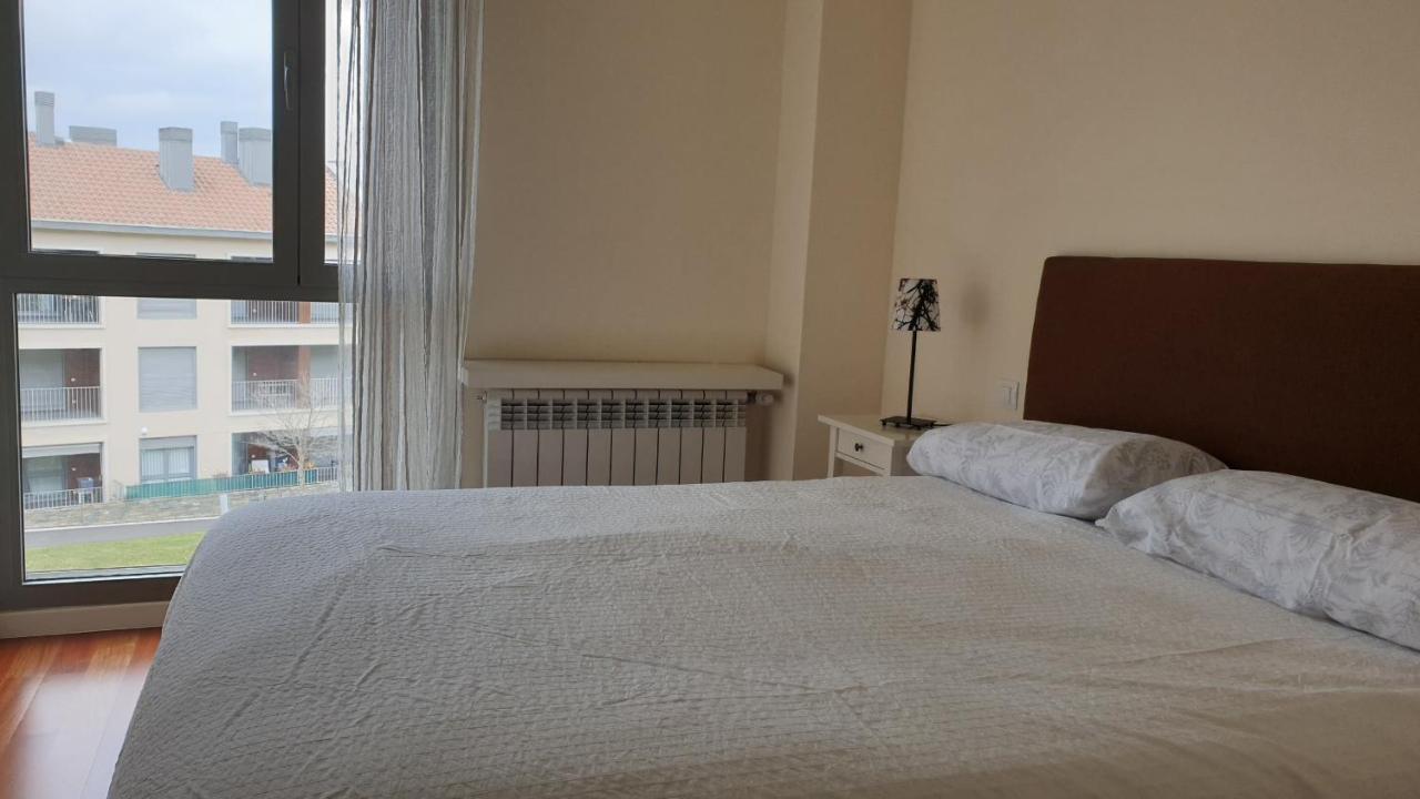Acogedor Apartamento En Las Margas Sabiñánigo Zewnętrze zdjęcie