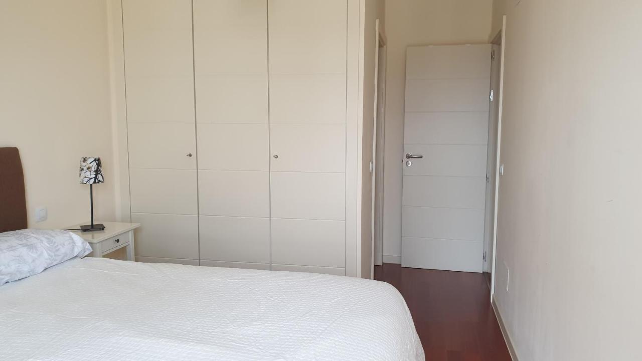Acogedor Apartamento En Las Margas Sabiñánigo Zewnętrze zdjęcie
