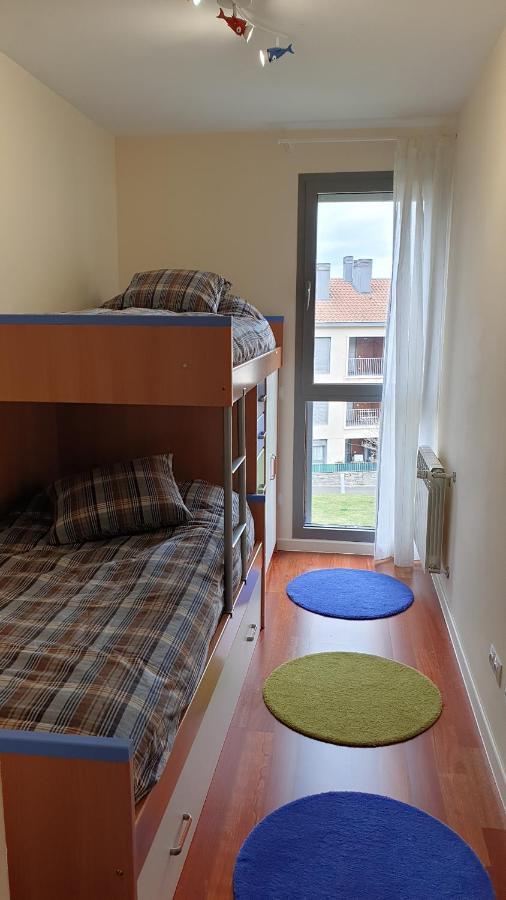 Acogedor Apartamento En Las Margas Sabiñánigo Zewnętrze zdjęcie